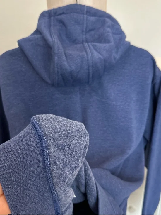 CARHARTT HOODIE 🔥 LOOSE FIT 🔥
SIZE L (OVERSIZE FIT — fits L / XL) - Picture 6 of 16